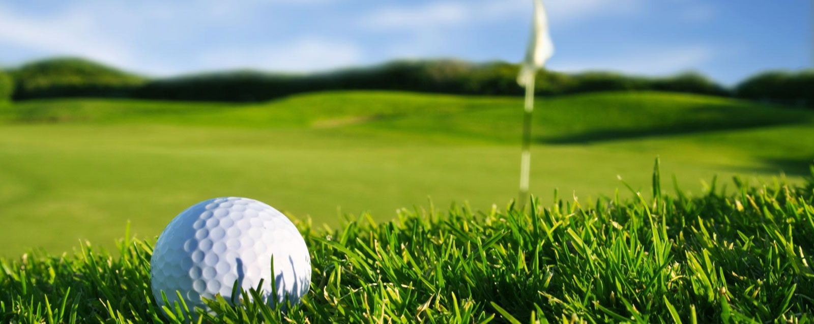 Join The Pulmonary Fibrosis Golf Tournament