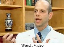 Watch Video About Pulmonary Fibrosis